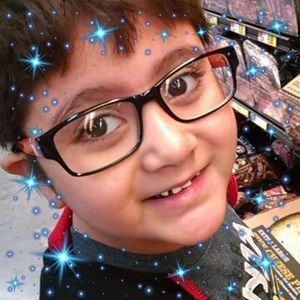 Meet your Posher, Rose